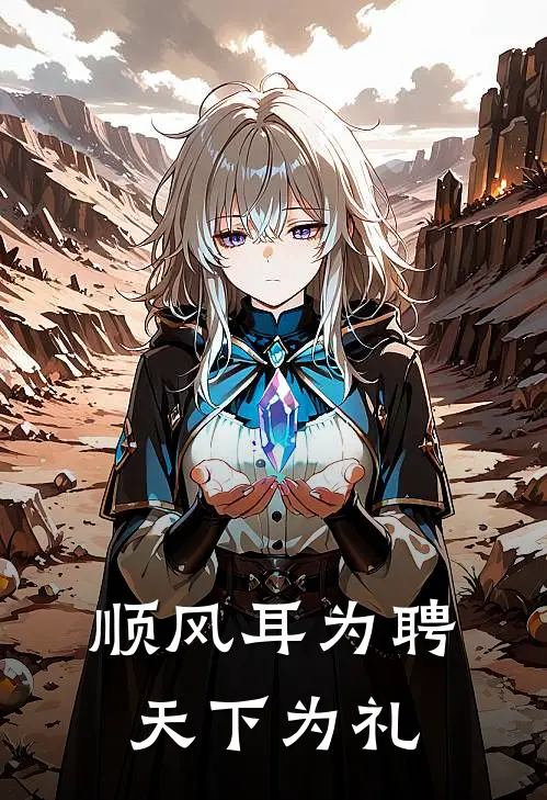 顺风耳为聘，天下为礼(宁瑞安翠儿)最新完本小说推荐_免费小说推荐顺风耳为聘，天下为礼宁瑞安翠儿