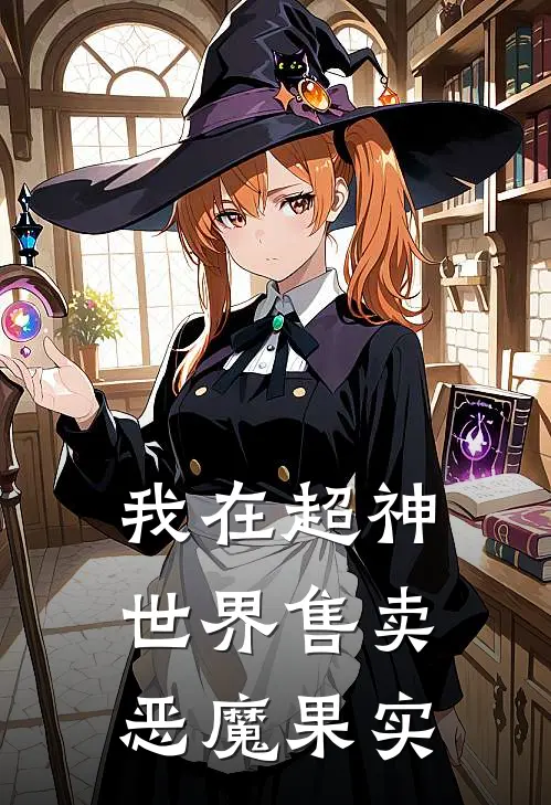 我在超神世界售卖恶魔果实燕非鸿凯莎热门小说排行_免费阅读全文我在超神世界售卖恶魔果实(燕非鸿凯莎)