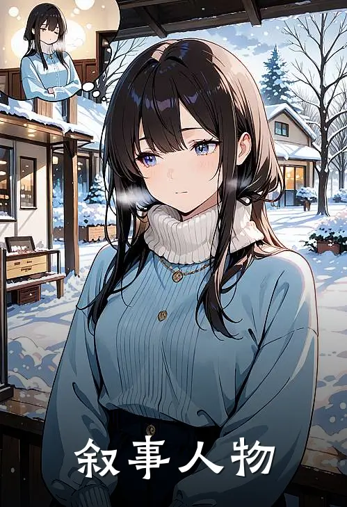 叙事人物