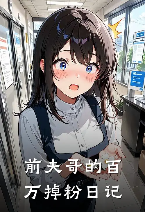 前夫哥的百万掉粉日记