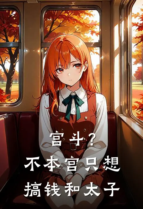 宫斗？不，本宫只想搞钱和太子(阮尤初莫莎)免费小说全本阅读_最新章节列表宫斗？不，本宫只想搞钱和太子(阮尤初莫莎)