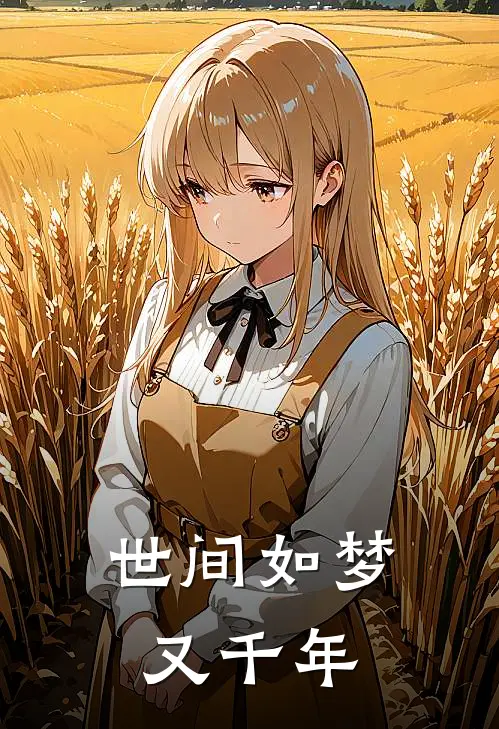 世间如梦又千年