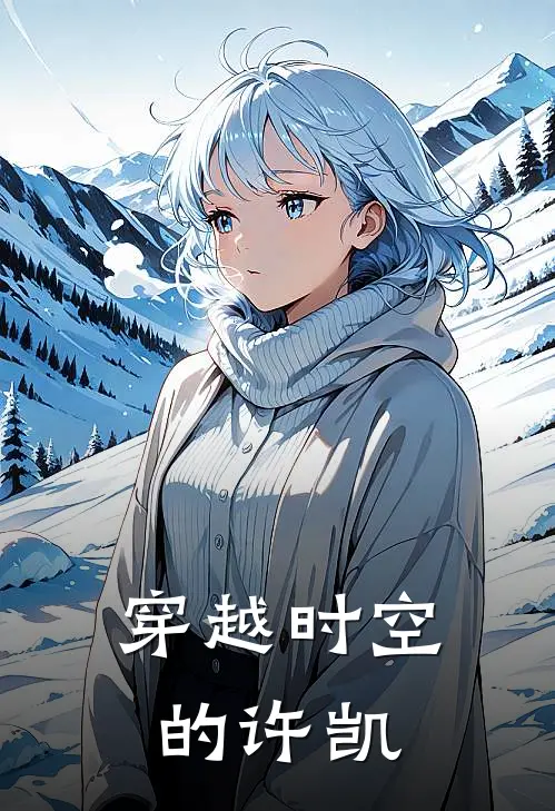 穿越时空的许凯