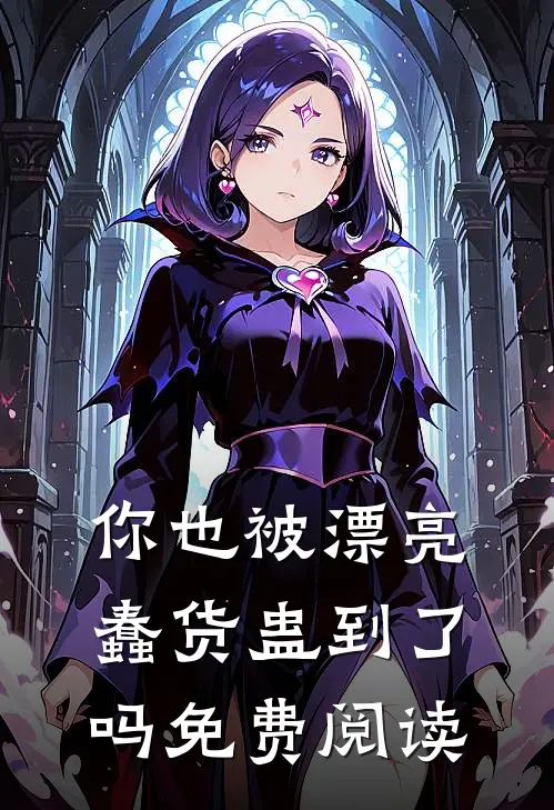 你也被漂亮蠢货蛊到了吗免费阅读