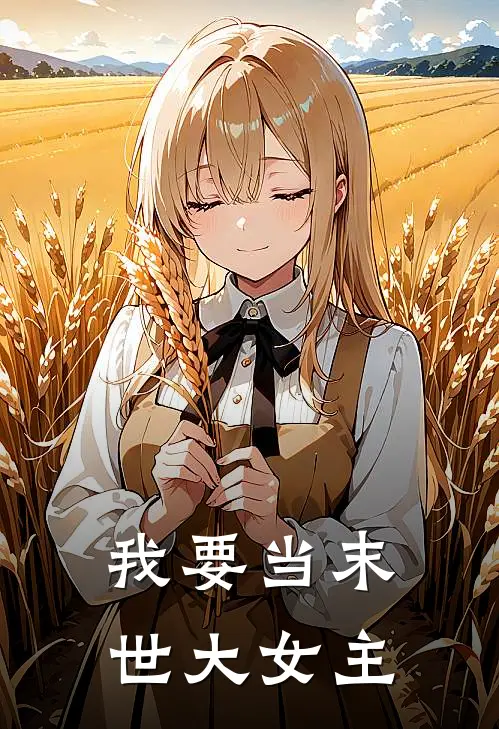 我要当末世大女主