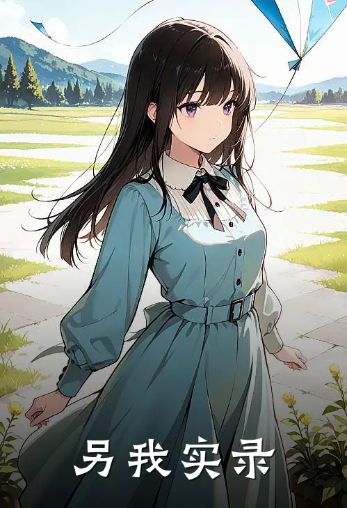 另我实录李贯雲阿霄完结小说_免费小说在线看另我实录李贯雲阿霄