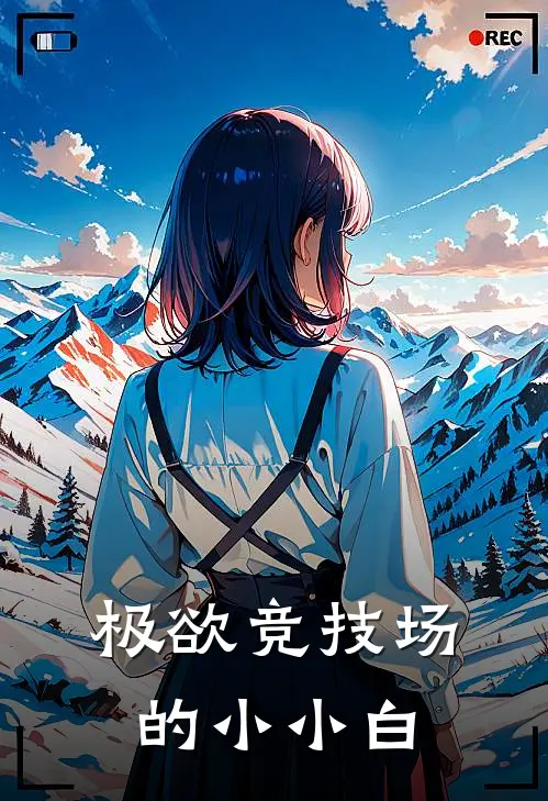 极欲竞技场的小小白