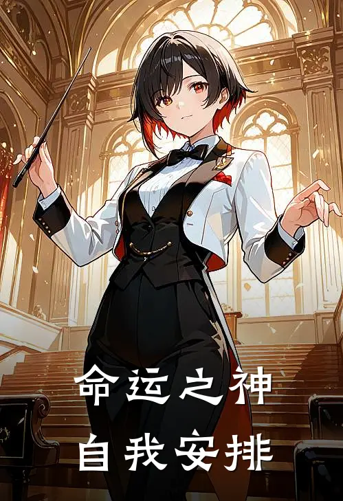 命运之神自我安排