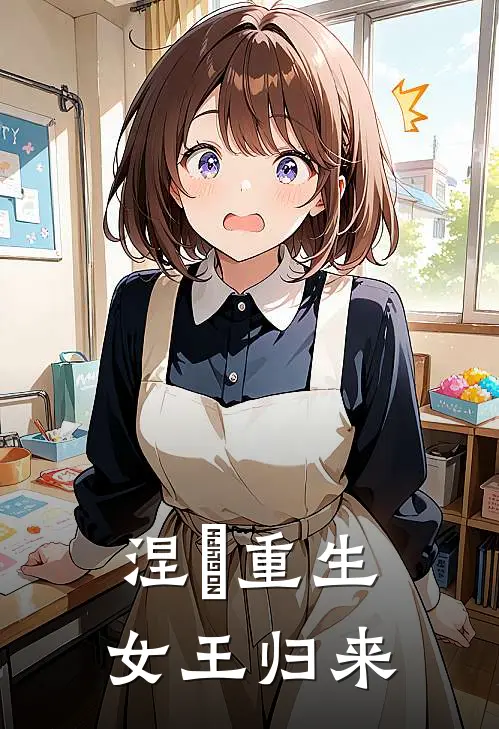 涅槃重生：女王归来