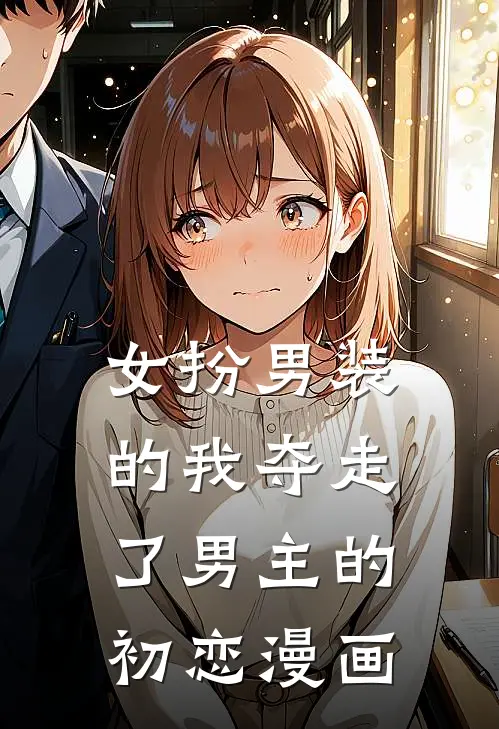 女扮男装的我夺走了男主的初恋漫画