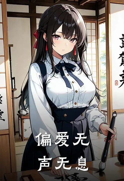 偏爱无声无息(林小满陆沉舟)最新小说全文阅读_最新章节列表偏爱无声无息(林小满陆沉舟)