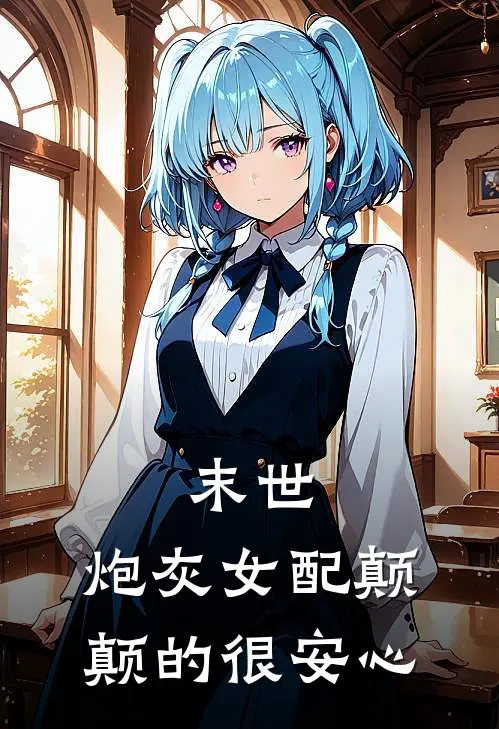 末世，炮灰女配颠颠的很安心