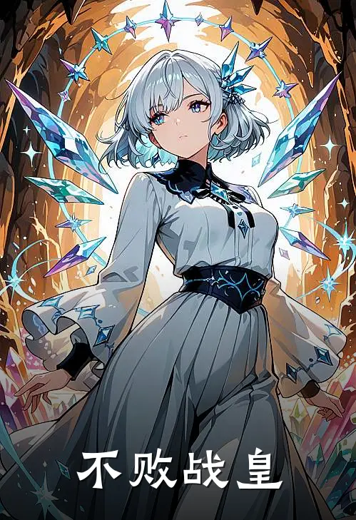 不败战皇