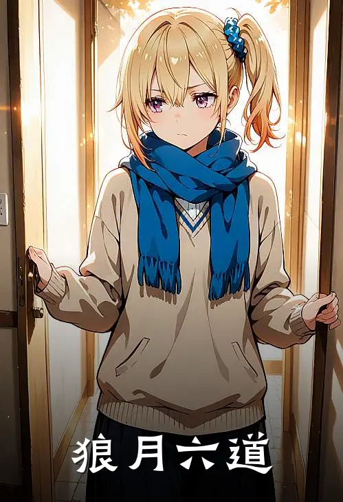 狼月六道银月狼月最新小说推荐_热门小说排行榜狼月六道(银月狼月)