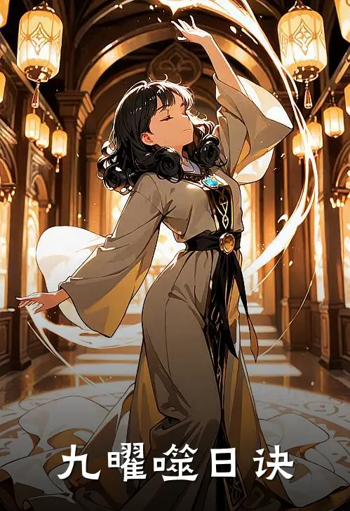 林渊林战《九曜噬日诀》全本免费在线阅读_(林渊林战)最新章节在线阅读