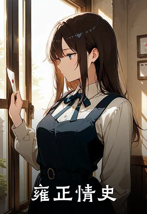 雍正情史康熙弘历全本免费完结小说_免费小说完结雍正情史康熙弘历