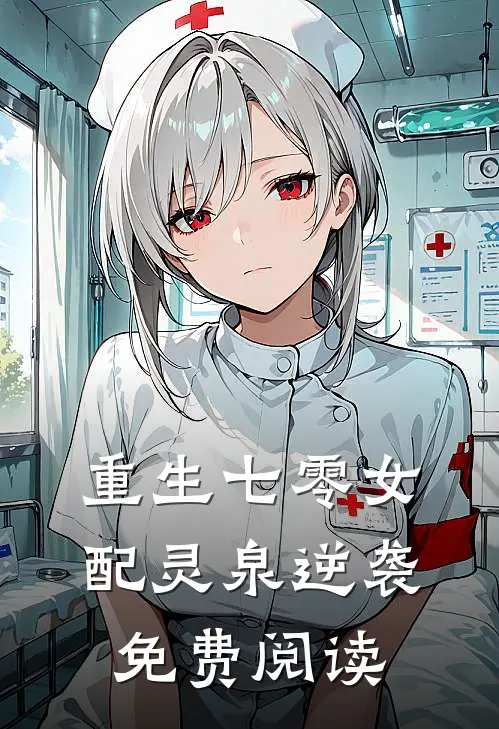 重生七零女配灵泉逆袭免费阅读