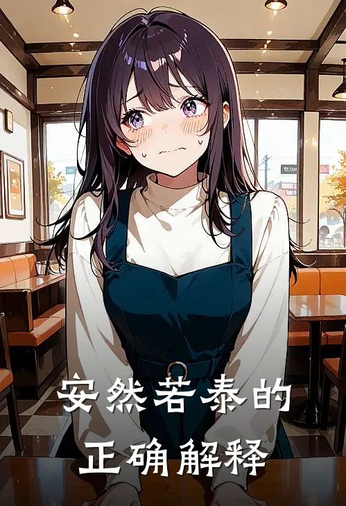 安然若泰的正确解释