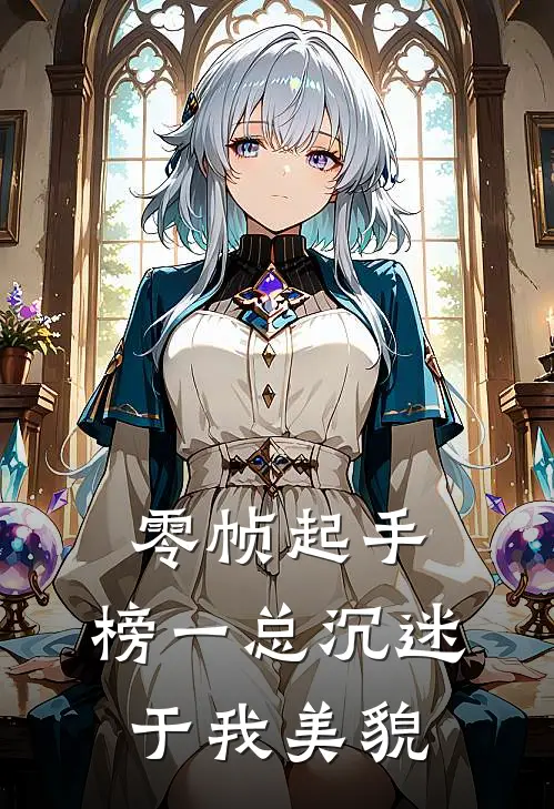 零帧起手：榜一总沉迷于我美貌(宋司顾一一)已完结小说_零帧起手：榜一总沉迷于我美貌(宋司顾一一)小说免费在线阅读