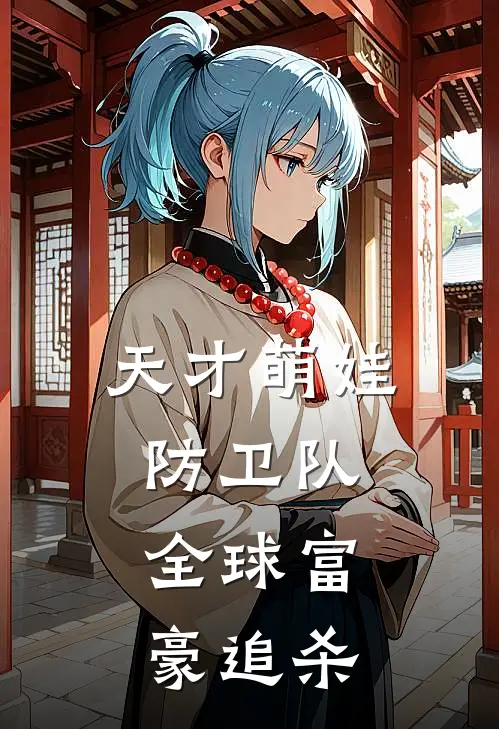 天才萌娃防卫队：全球富豪追杀林焰雷震热门完结小说_最新章节列表天才萌娃防卫队：全球富豪追杀(林焰雷震)