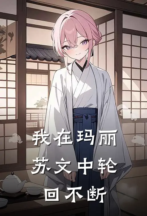 我在玛丽苏文中轮回不断