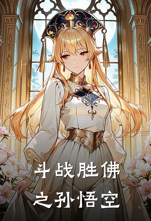 斗战胜佛之孙悟空