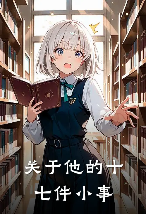 关于他的十七件小事
