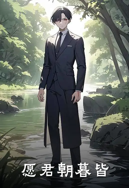 愿君朝暮皆