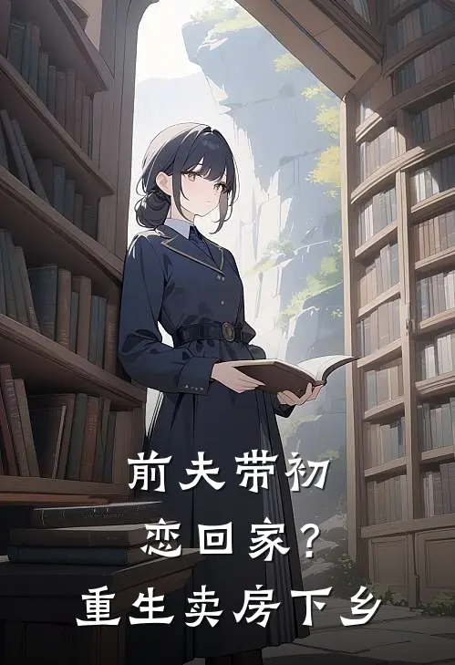 前夫带初恋回家？重生卖房下乡