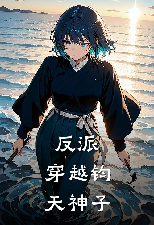 反派，穿越钧天神子