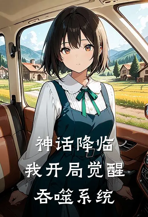 神话降临，我开局觉醒吞噬系统(苏沐雨赵虎)全本免费在线阅读_神话降临，我开局觉醒吞噬系统最新章节在线阅读