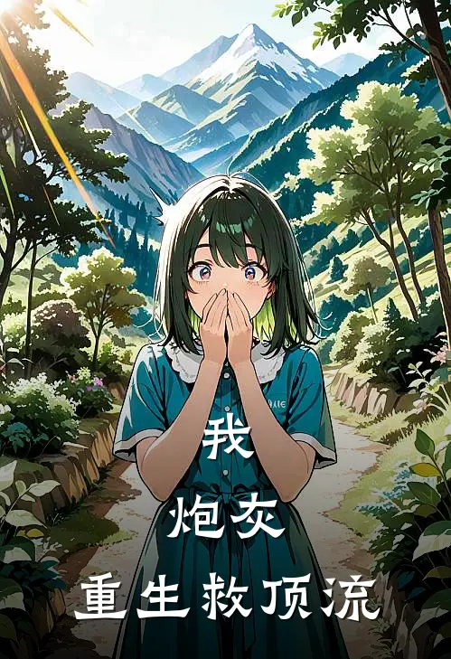 我，炮灰，重生救顶流