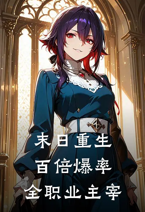 末日重生：百倍爆率，全职业主宰(林叙苏婉)完本小说_免费阅读无弹窗末日重生：百倍爆率，全职业主宰林叙苏婉