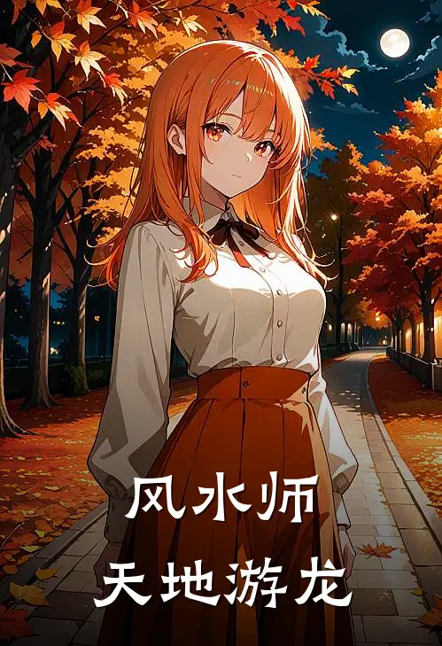 柳玄明李铁牛(风水师：天地游龙)全本阅读_柳玄明李铁牛最新热门小说