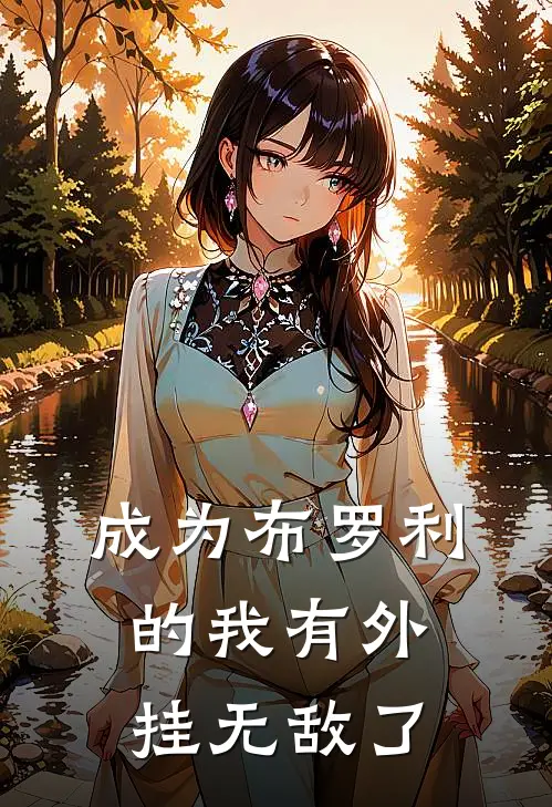 成为布罗利的我有外挂无敌了(布罗利卡卡罗特)在线免费小说_免费阅读全文成为布罗利的我有外挂无敌了(布罗利卡卡罗特)