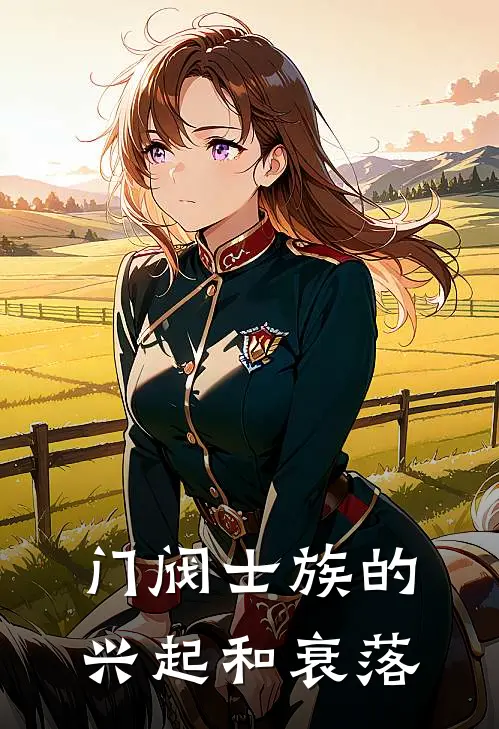 门阀士族的兴起和衰落