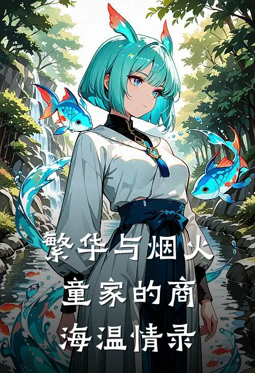 繁华与烟火童家的商海温情录