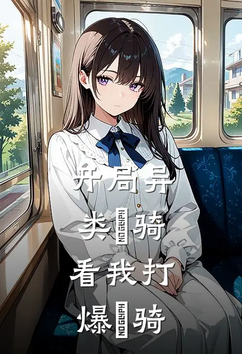 开局异类卌骑，看我打爆卌骑