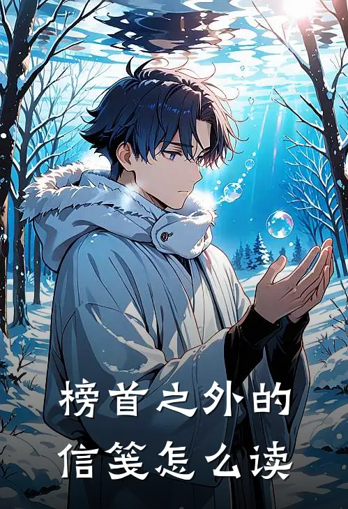 榜首之外的信笺怎么读