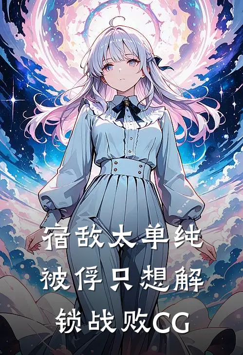 宿敌太单纯被俘只想解锁战败CG