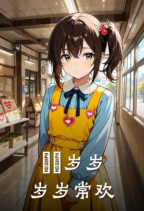 姩姩岁岁，岁岁常欢