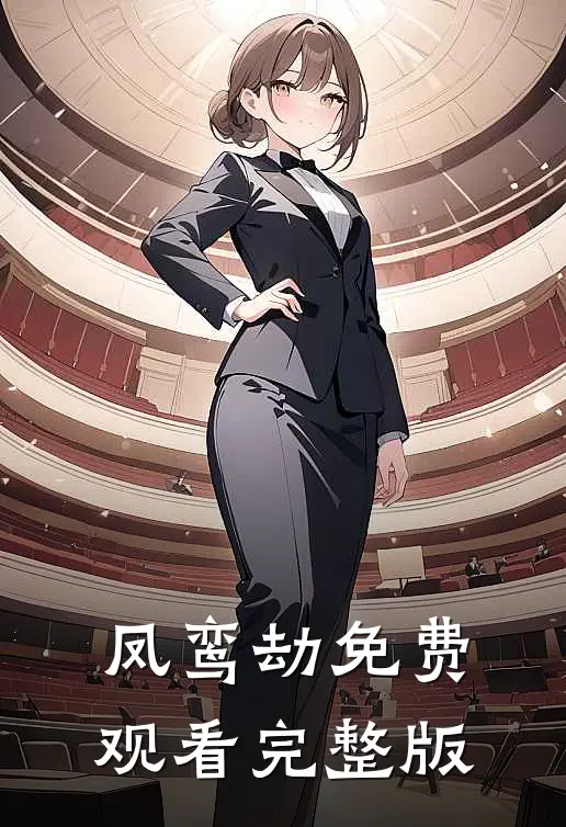 凤鸾劫免费观看完整版