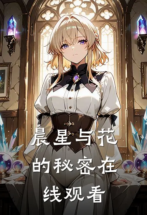 晨星与花的秘密在线观看