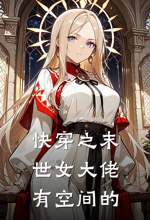 快穿之末世女大佬有空间的
