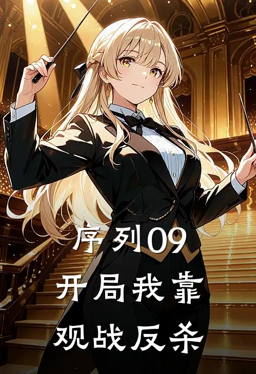 序列09：开局我靠观战反杀(路平苏可心)最新完结小说_完结版小说全文免费阅读序列09：开局我靠观战反杀(路平苏可心)