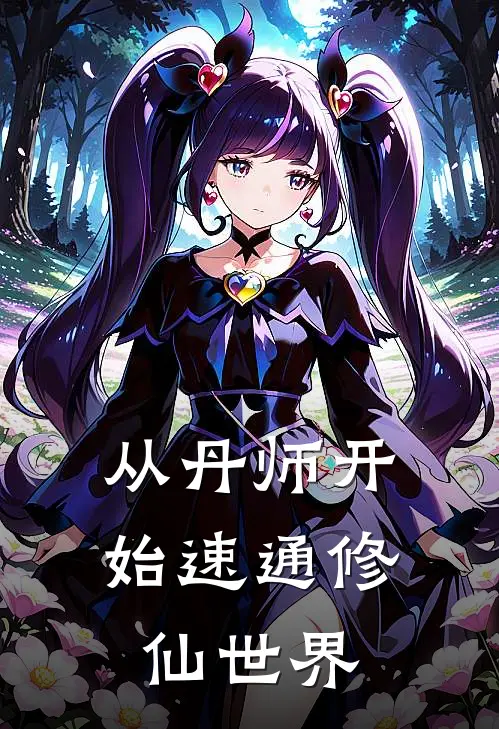 从丹师开始速通修仙世界姜夏叶清涵免费小说完结_最新完本小说推荐从丹师开始速通修仙世界(姜夏叶清涵)