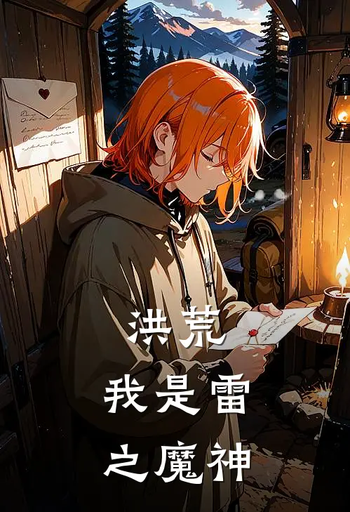 洪荒，我是雷之魔神玄霄素商最新章节免费阅读_洪荒，我是雷之魔神全文免费在线阅读