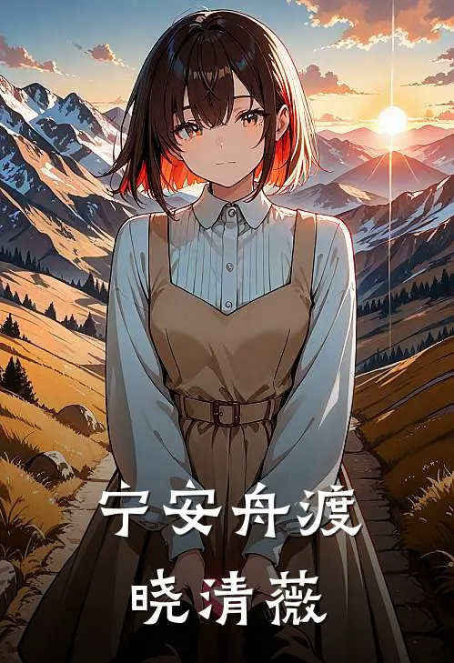 宁安舟渡晓清薇