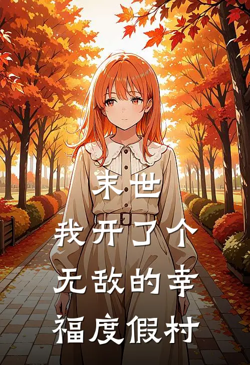 末世：我开了个无敌的幸福度假村