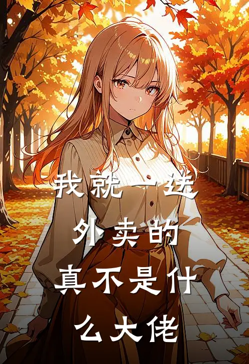 我就一送外卖的，真不是什么大佬武超林铁山完本热门小说_小说推荐完结我就一送外卖的，真不是什么大佬武超林铁山